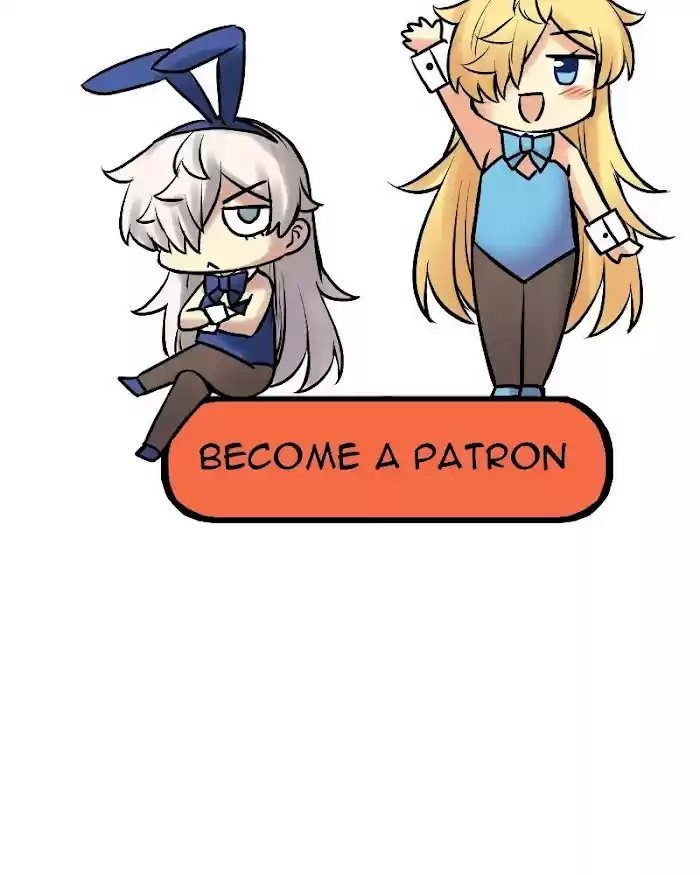 Everywhere & Nowhere Chapter 206