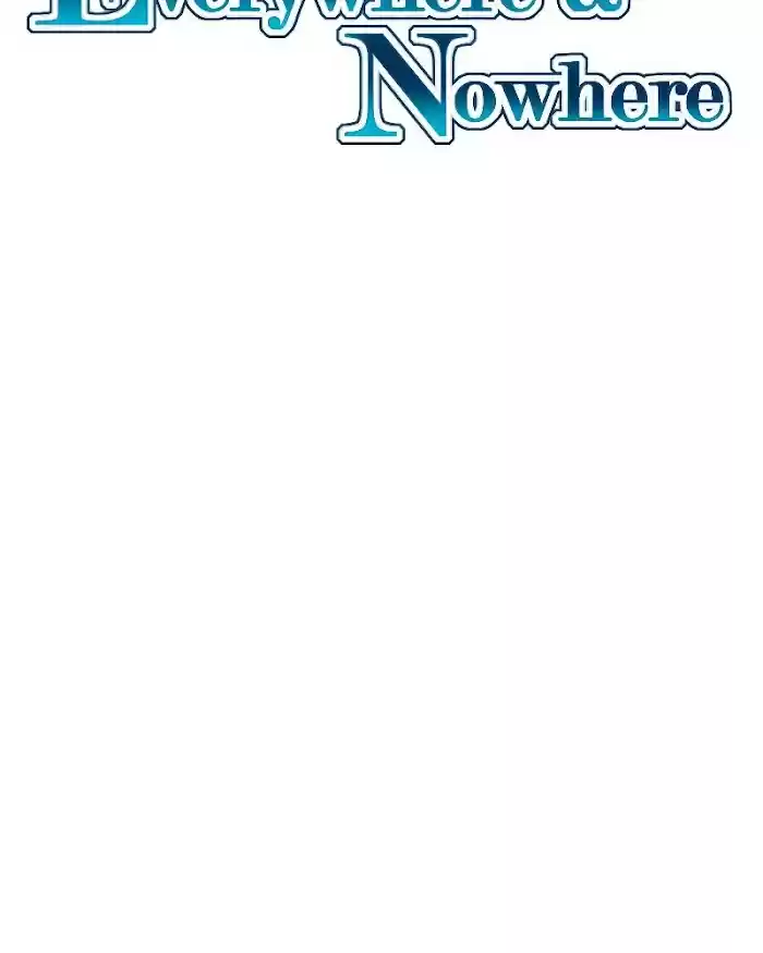 Everywhere & Nowhere Chapter 208