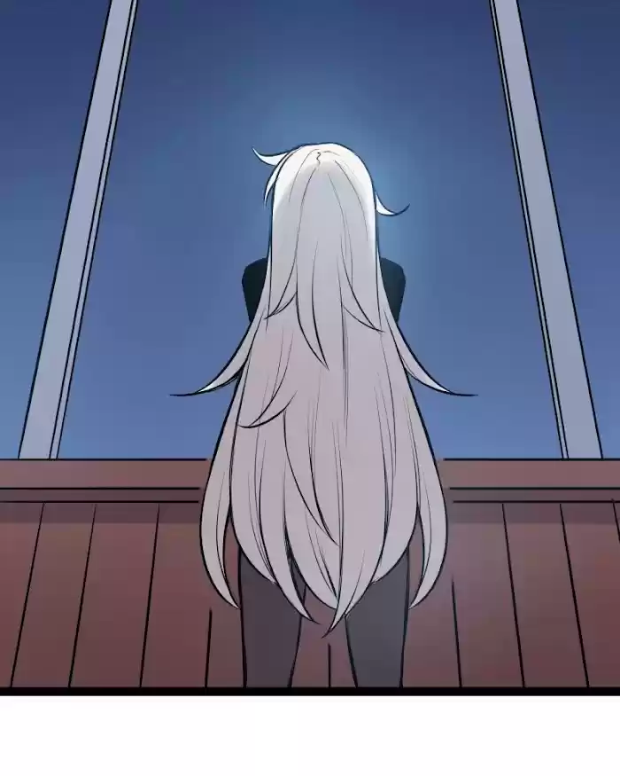 Everywhere & Nowhere Chapter 208