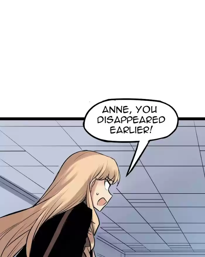 Everywhere & Nowhere Chapter 208