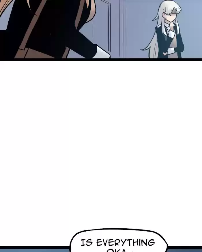 Everywhere & Nowhere Chapter 208