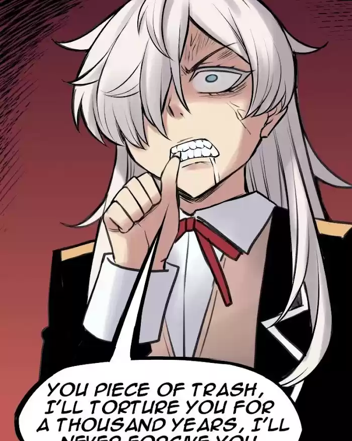 Everywhere & Nowhere Chapter 208