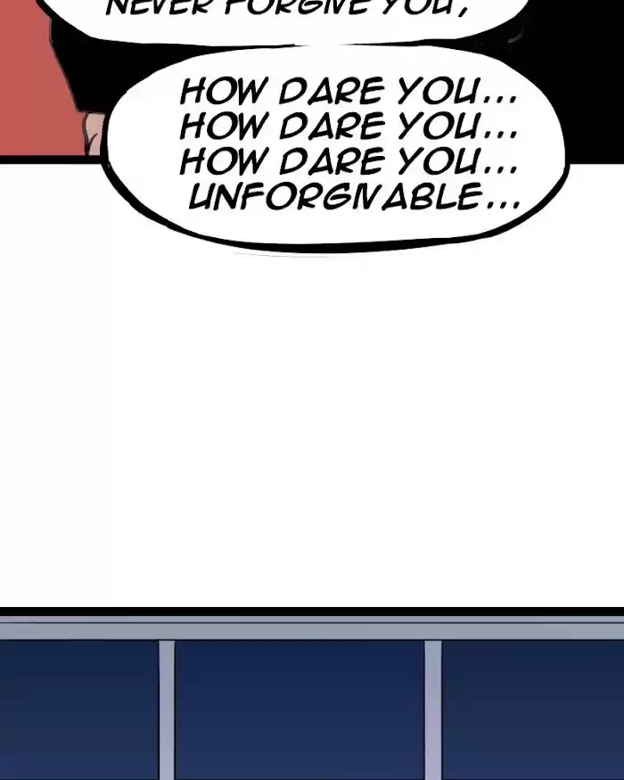 Everywhere & Nowhere Chapter 208