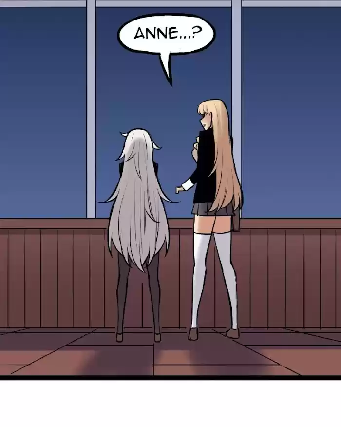 Everywhere & Nowhere Chapter 208