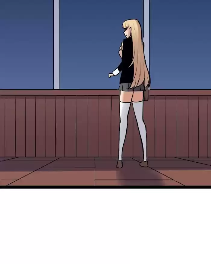 Everywhere & Nowhere Chapter 208