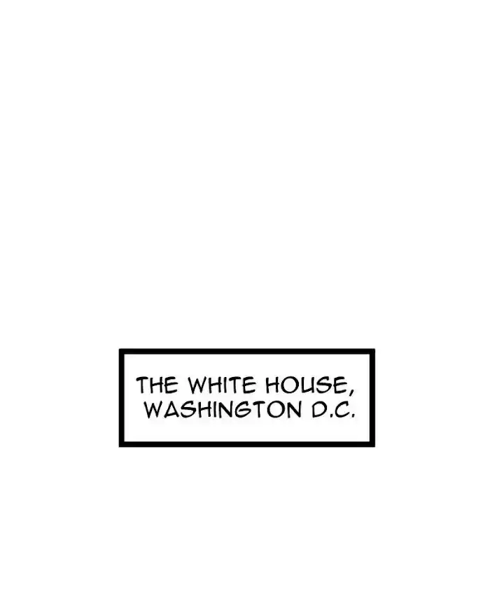 Everywhere & Nowhere Chapter 208