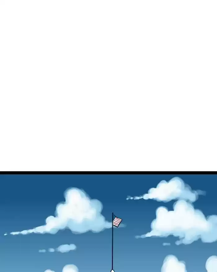 Everywhere & Nowhere Chapter 208