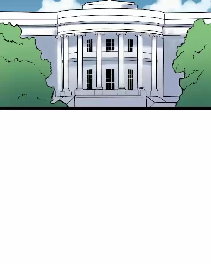 Everywhere & Nowhere Chapter 208