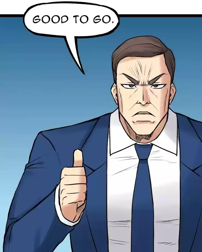 Everywhere & Nowhere Chapter 208