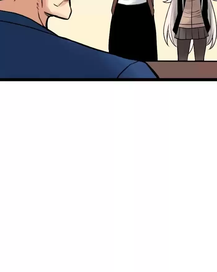 Everywhere & Nowhere Chapter 208