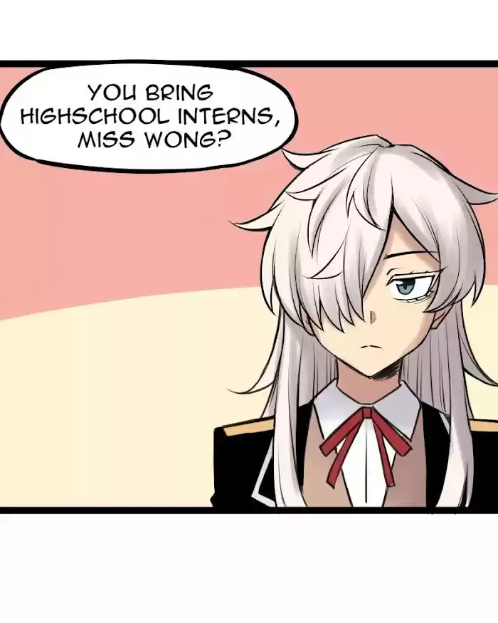 Everywhere & Nowhere Chapter 208