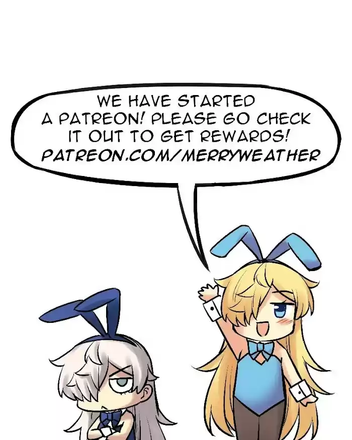 Everywhere & Nowhere Chapter 208