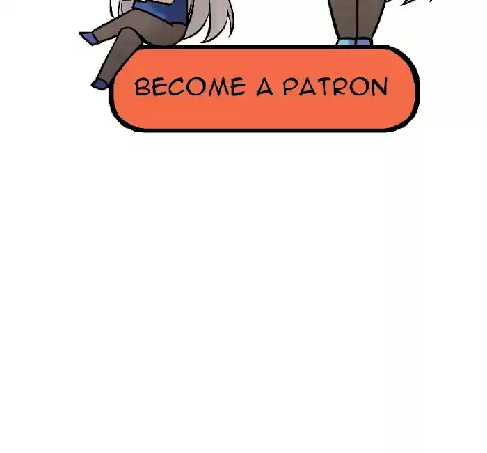 Everywhere & Nowhere Chapter 208