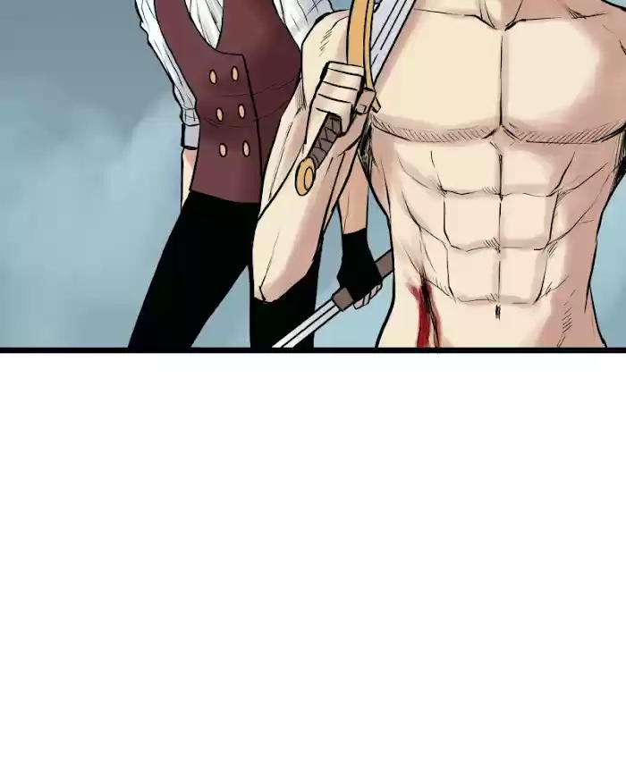 Everywhere & Nowhere Chapter 210