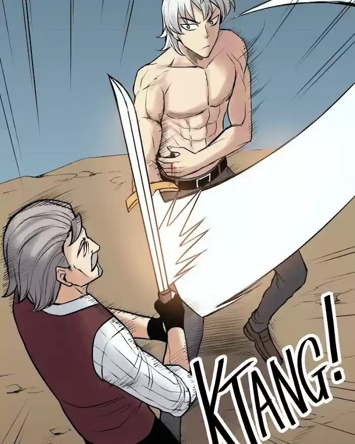 Everywhere & Nowhere Chapter 210