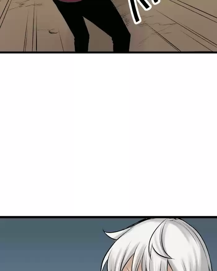 Everywhere & Nowhere Chapter 210