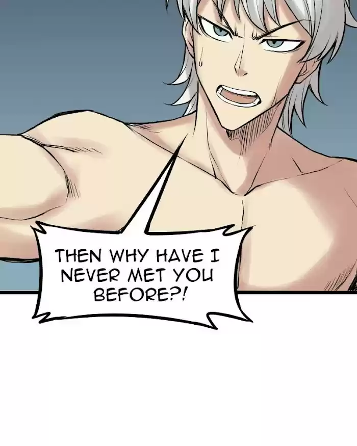 Everywhere & Nowhere Chapter 210