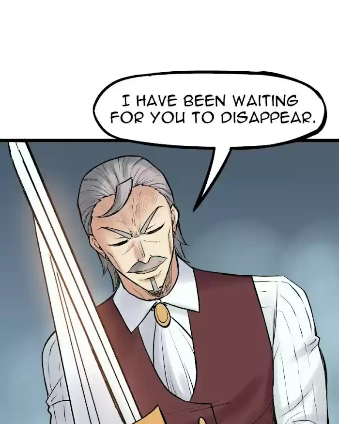 Everywhere & Nowhere Chapter 210