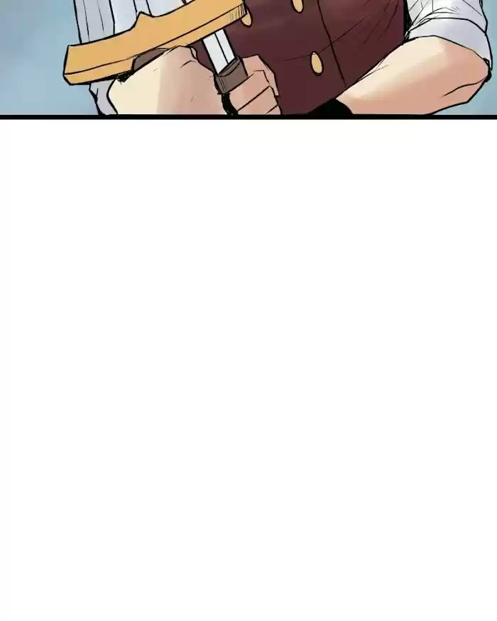 Everywhere & Nowhere Chapter 210