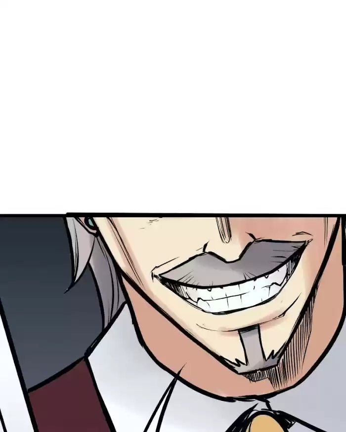 Everywhere & Nowhere Chapter 210