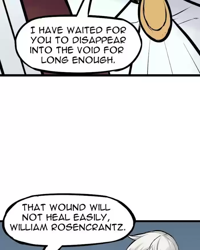 Everywhere & Nowhere Chapter 210