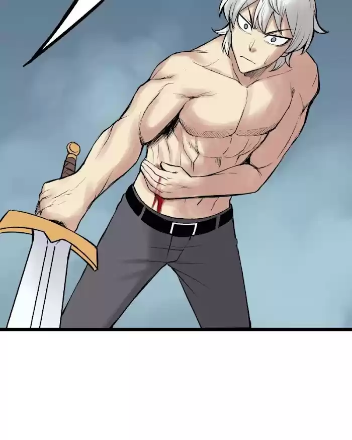 Everywhere & Nowhere Chapter 210