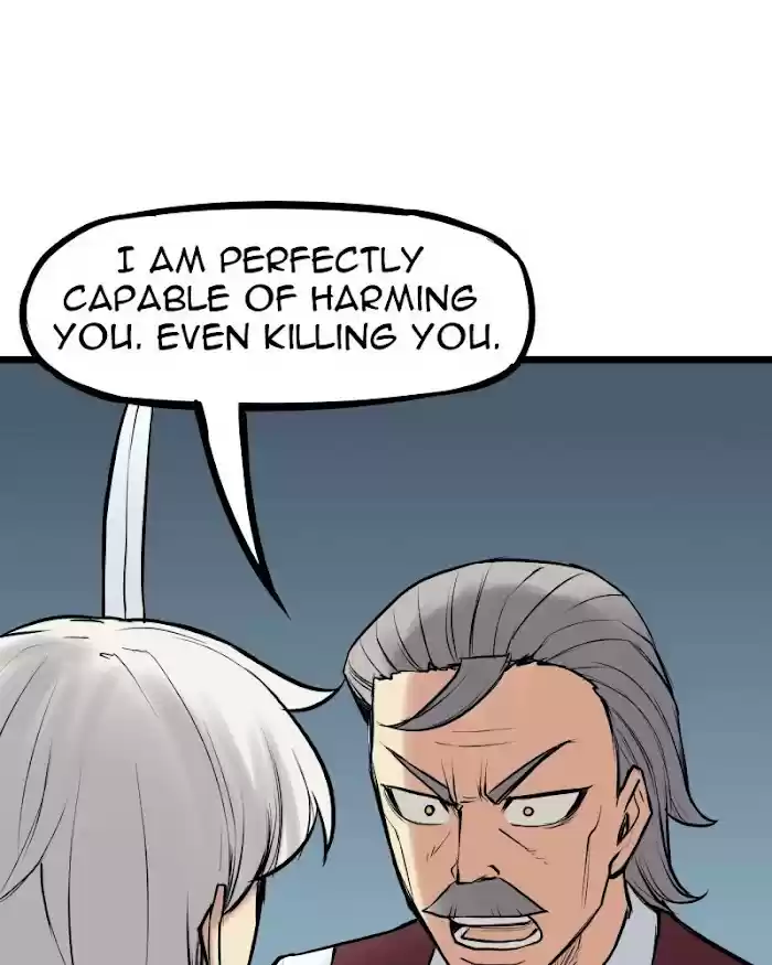 Everywhere & Nowhere Chapter 210