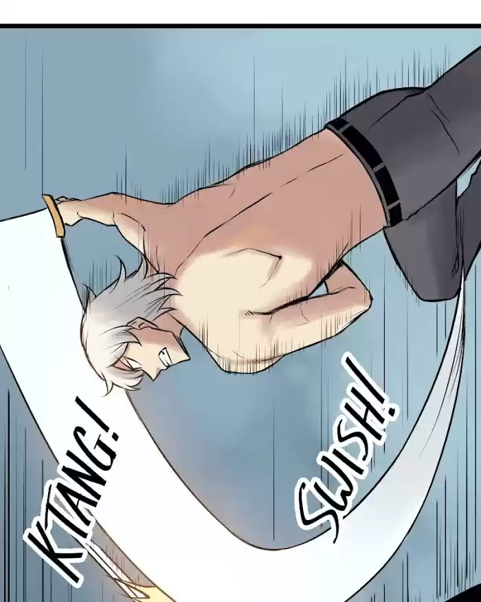 Everywhere & Nowhere Chapter 210