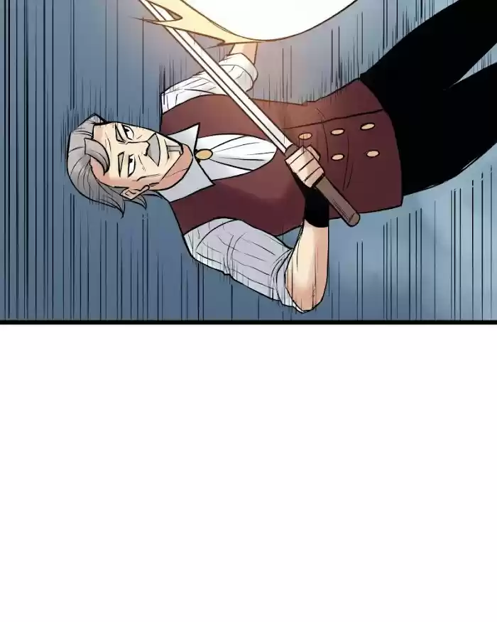 Everywhere & Nowhere Chapter 210