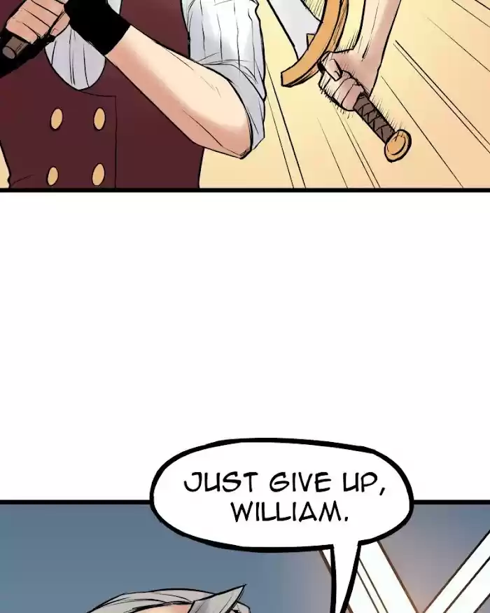 Everywhere & Nowhere Chapter 210