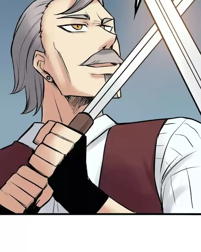 Everywhere & Nowhere Chapter 210