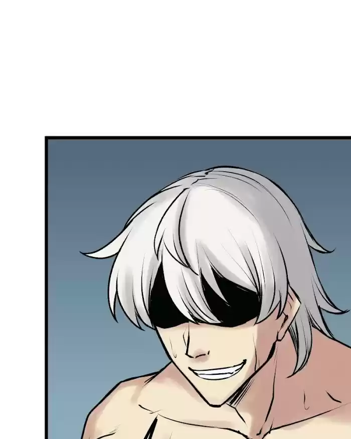 Everywhere & Nowhere Chapter 210