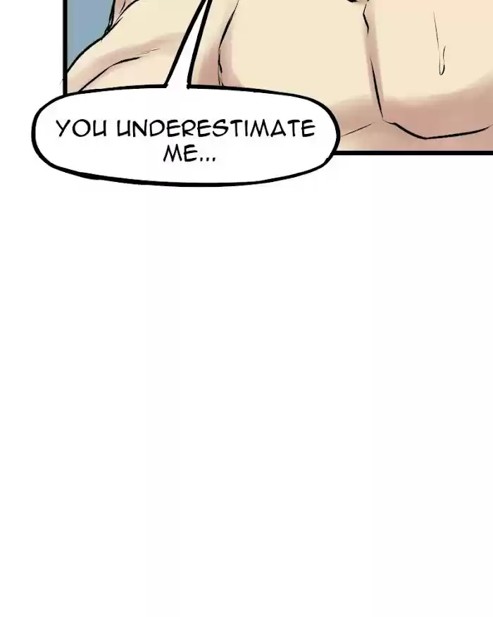 Everywhere & Nowhere Chapter 210