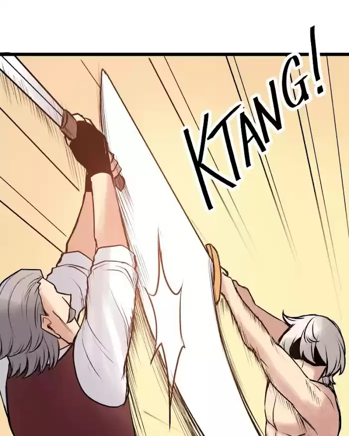 Everywhere & Nowhere Chapter 210