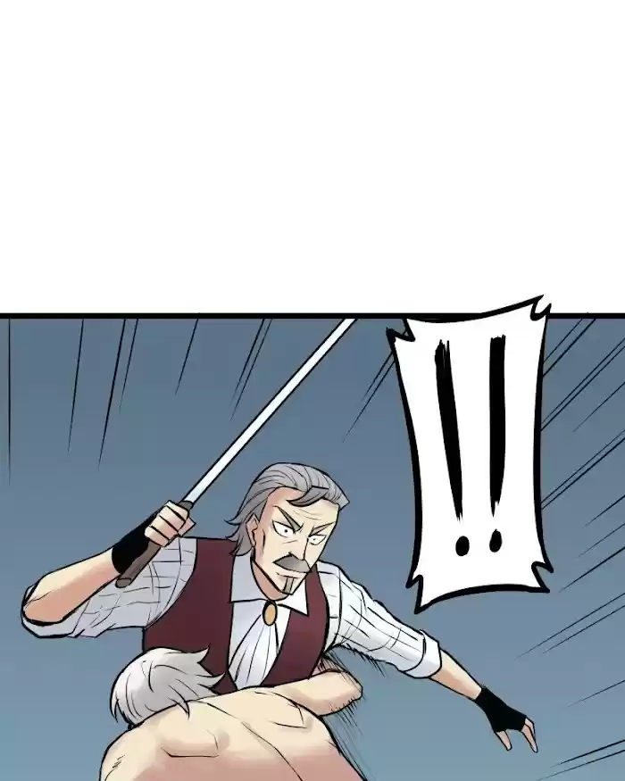 Everywhere & Nowhere Chapter 210