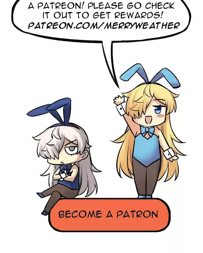 Everywhere & Nowhere Chapter 210