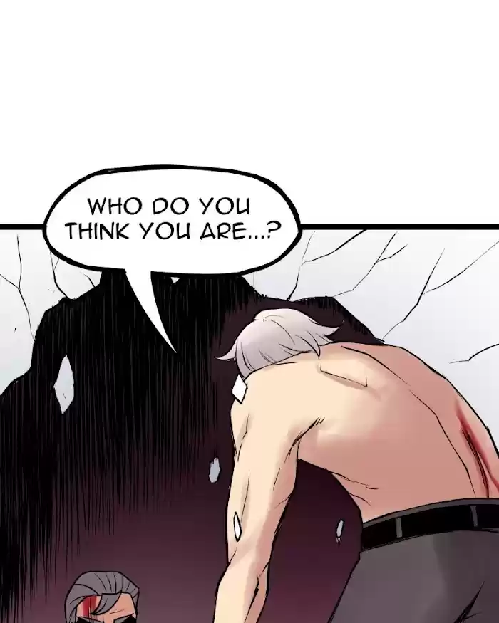 Everywhere & Nowhere Chapter 211