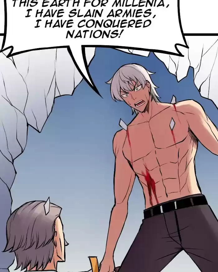 Everywhere & Nowhere Chapter 211