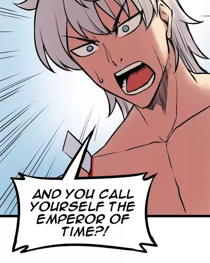 Everywhere & Nowhere Chapter 211