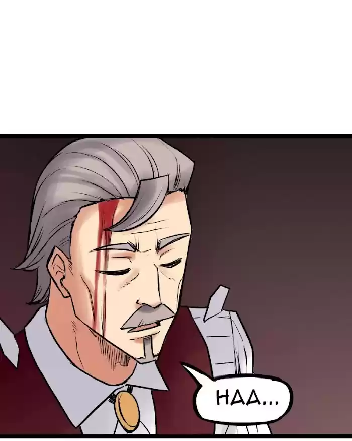 Everywhere & Nowhere Chapter 211