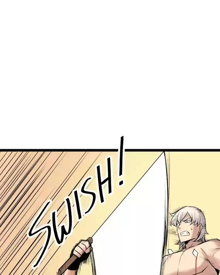 Everywhere & Nowhere Chapter 211