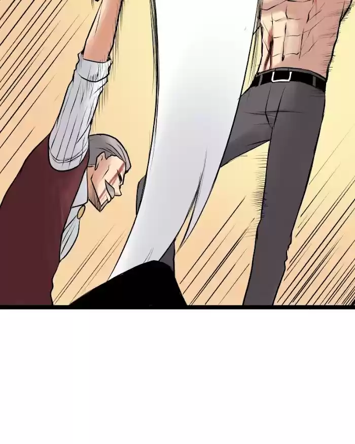 Everywhere & Nowhere Chapter 211