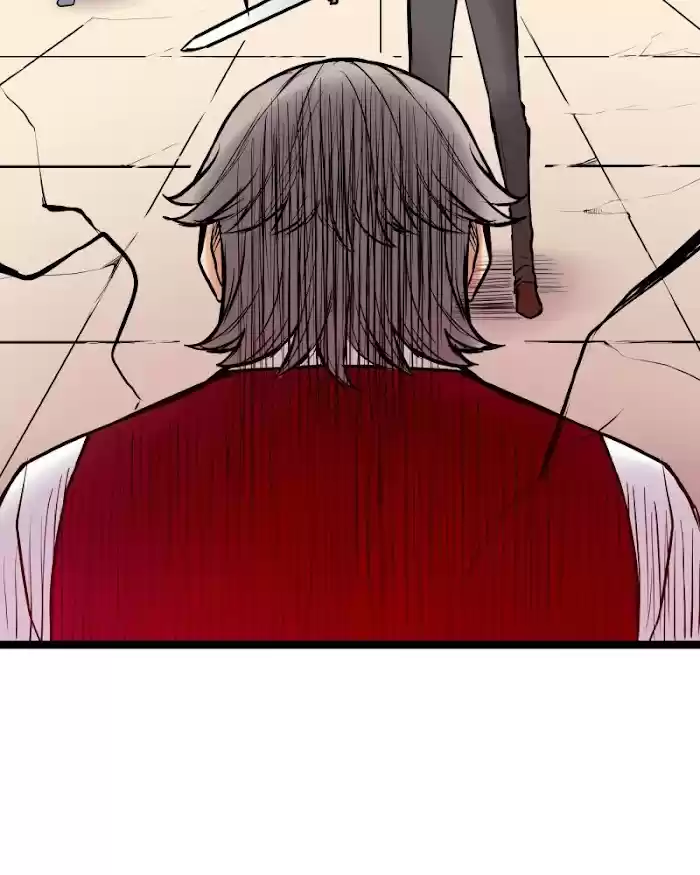 Everywhere & Nowhere Chapter 211