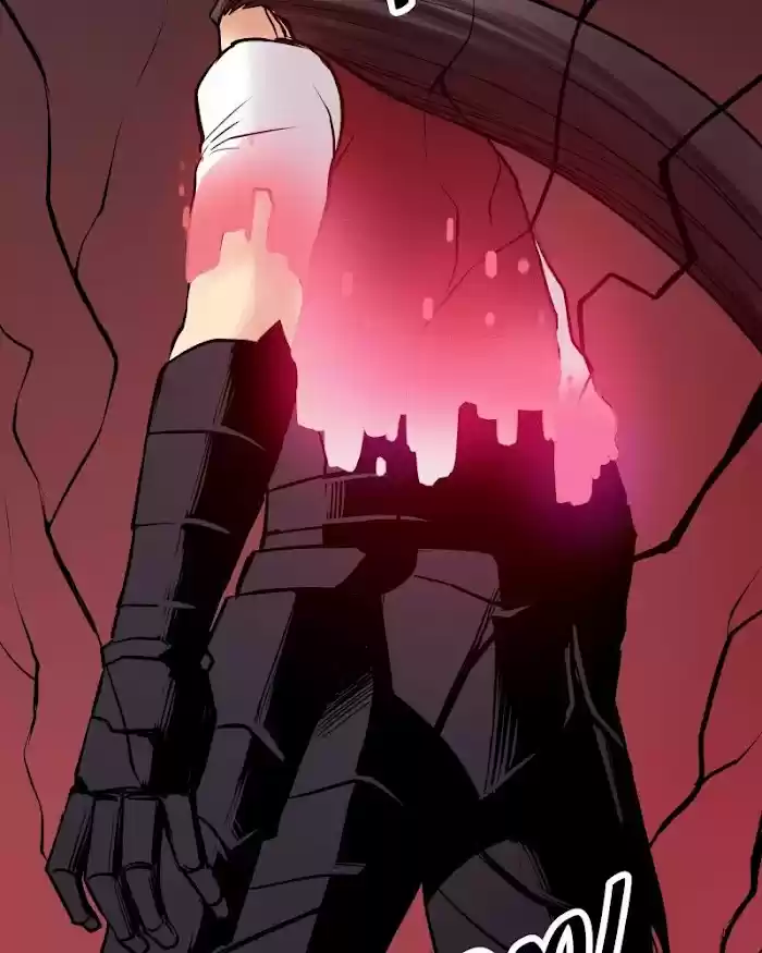 Everywhere & Nowhere Chapter 211