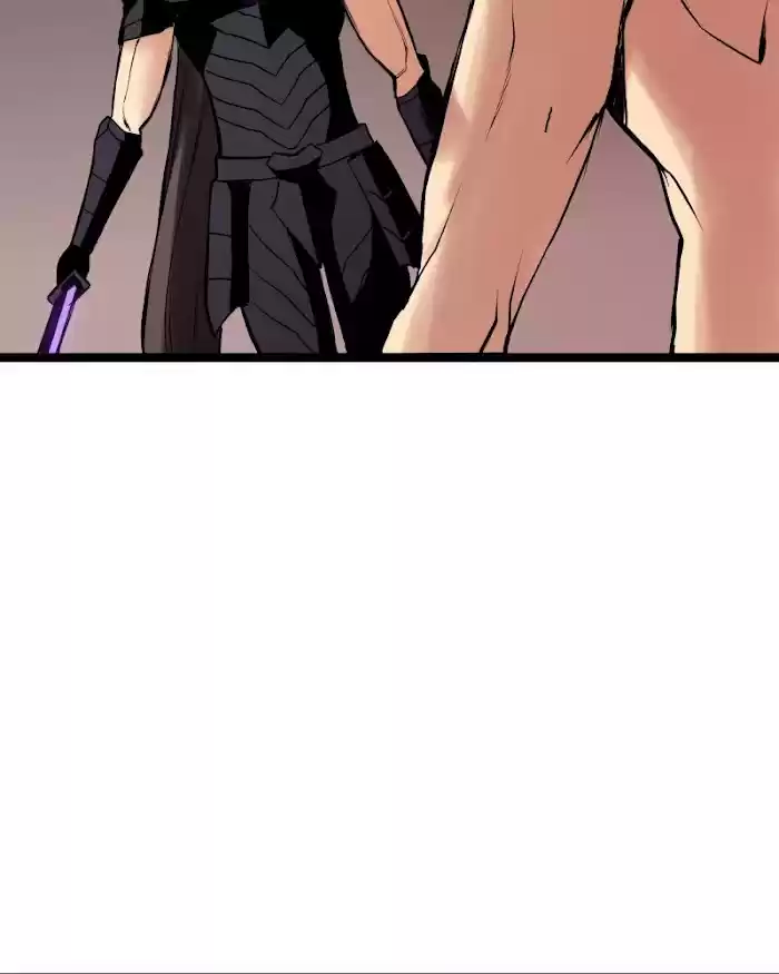 Everywhere & Nowhere Chapter 211