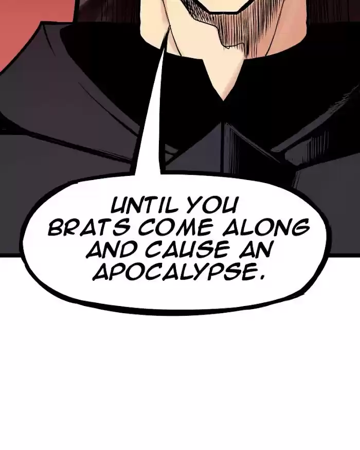 Everywhere & Nowhere Chapter 211