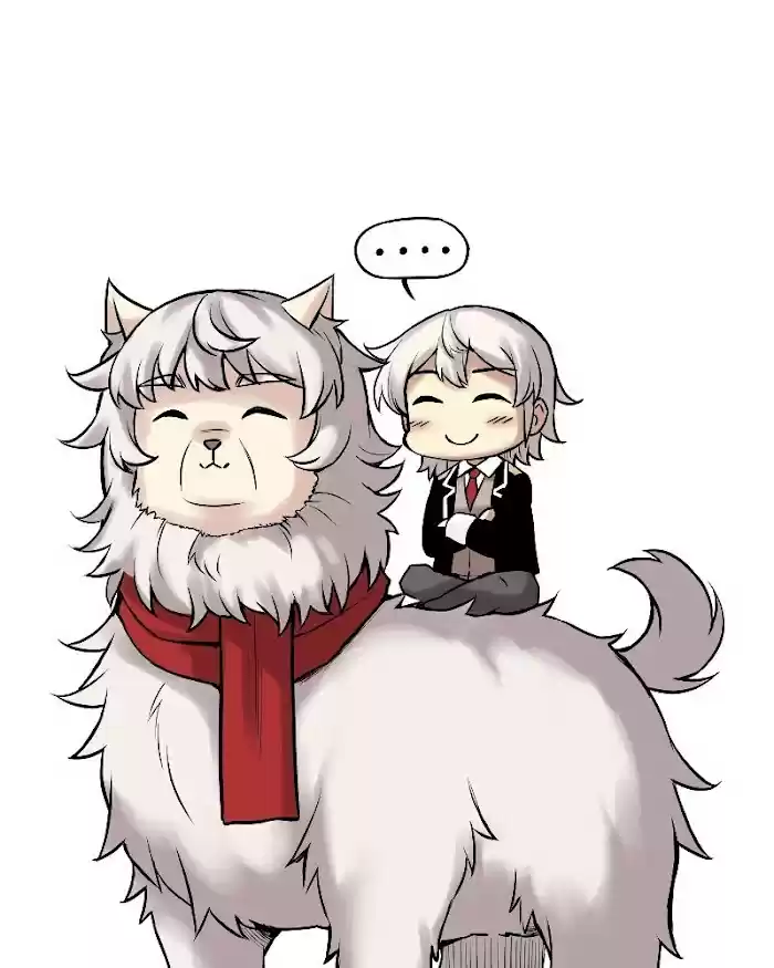 Everywhere & Nowhere Chapter 211