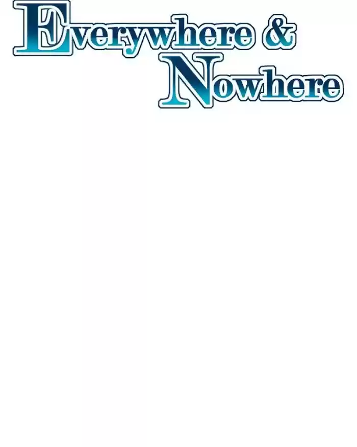 Everywhere & Nowhere Chapter 212