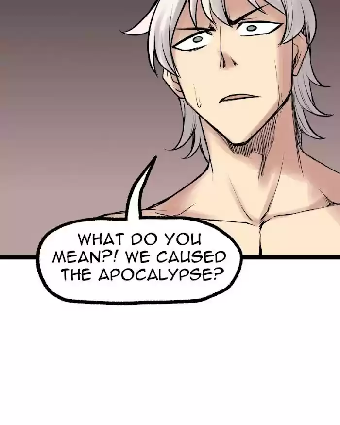 Everywhere & Nowhere Chapter 212