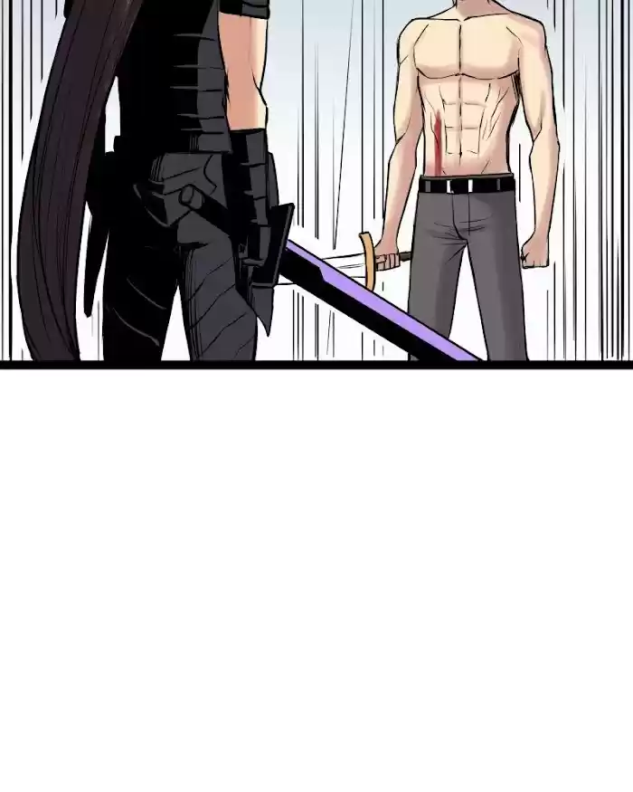 Everywhere & Nowhere Chapter 212